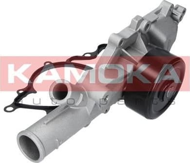 Water Pump, engine cooling T0193 - image 7