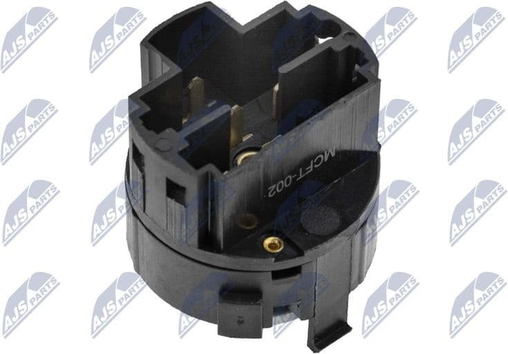 Ignition Switch EKS-FT-002 - image 2