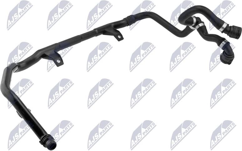 Coolant Pipe CPP-BM-024 - image 2