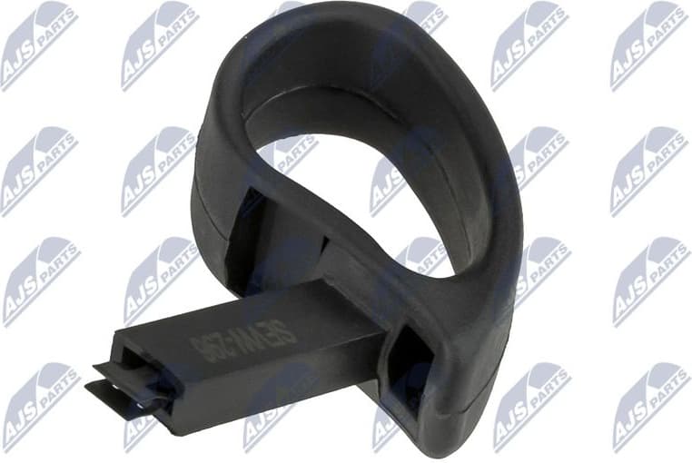 Tailgate Lock EZC-VW-296 - image 2