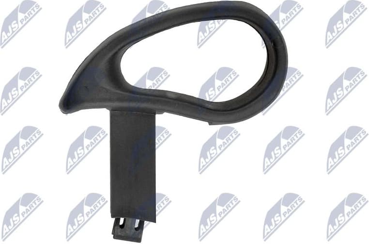 Tailgate Lock EZC-VW-296 - image 3