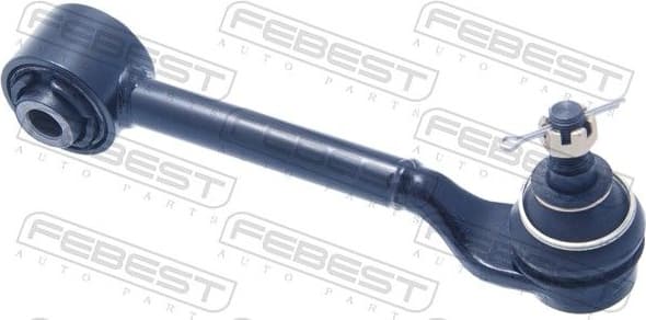 Control/Trailing Arm, wheel suspension 0325-RBR