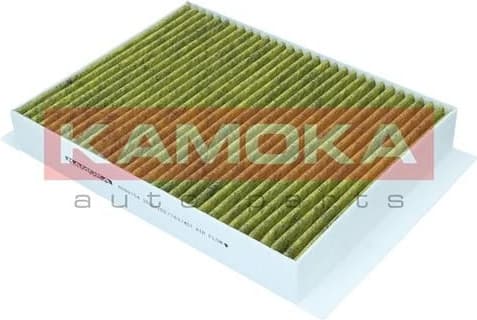 Filter cabin 6080154 - image 5