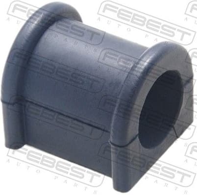 Mounting, stabiliser bar TSB-CR42F