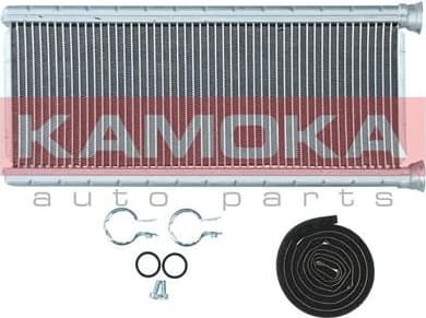 Heat Exchanger, interior heating 7760076