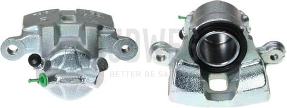 Brake Caliper 345025