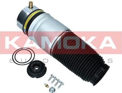 Air Spring, suspension 2079009 - image 2