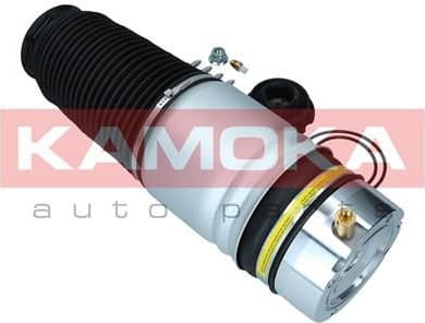 Air Spring, suspension 2079009 - image 4