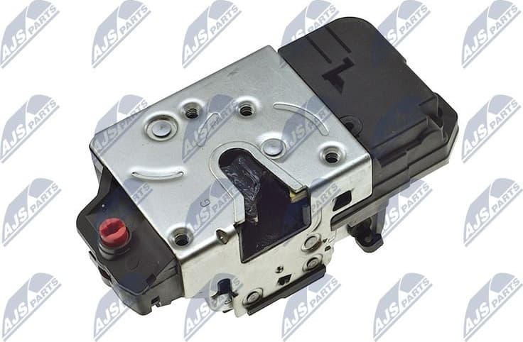 Door Lock EZC-PE-003 - image 3