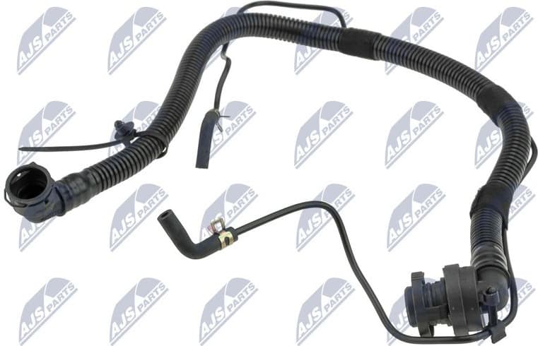 Hose, crankcase ventilation EPCV-PL-001