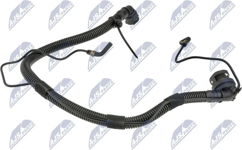 Hose, crankcase ventilation EPCV-PL-001 - image 2
