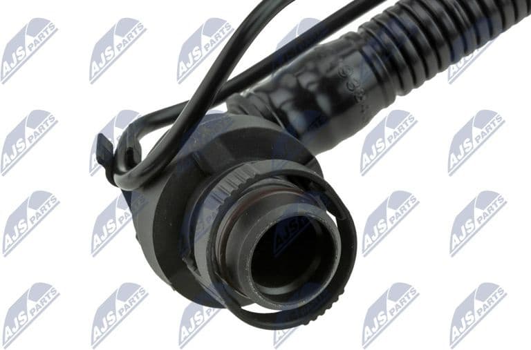 Hose, crankcase ventilation EPCV-PL-001 - image 5
