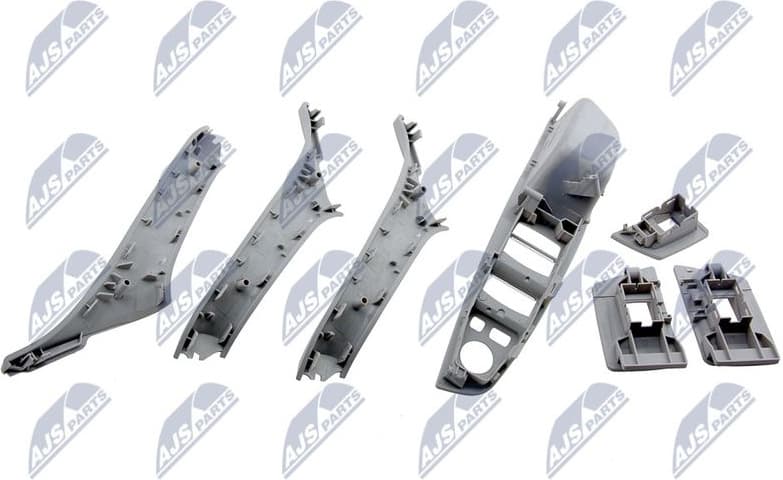 Door Handle, interior equipment EWS-BM-055 - image 2