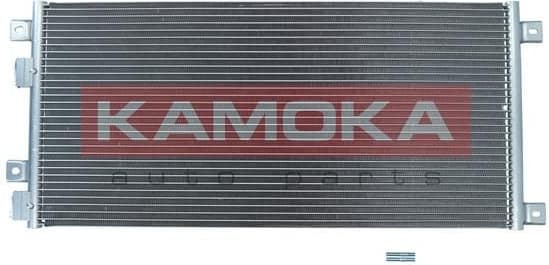 Condenser, air conditioning 7800213 - image 2