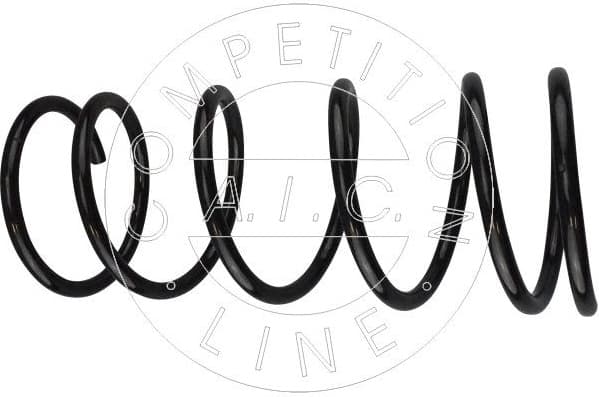 Suspension Spring Original AIC Quality 53147
