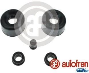Repair Kit, wheel brake cylinder D3043