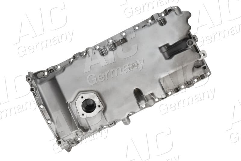 Oil Sump Original AIC Quality 59526 - image 3