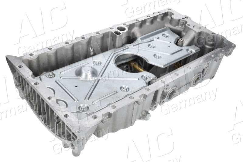 Oil Sump Original AIC Quality 59526 - image 4