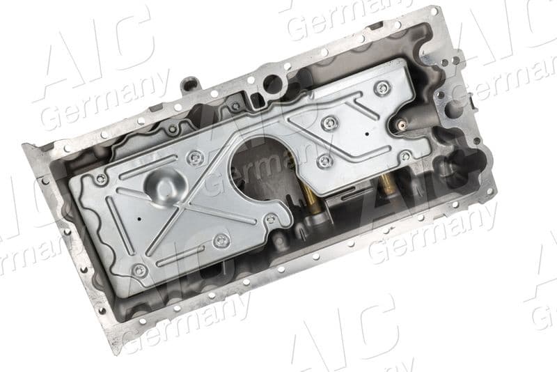 Oil Sump Original AIC Quality 59526 - image 5