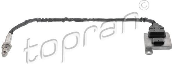 NOx Sensor, NOx catalytic converter 625 014