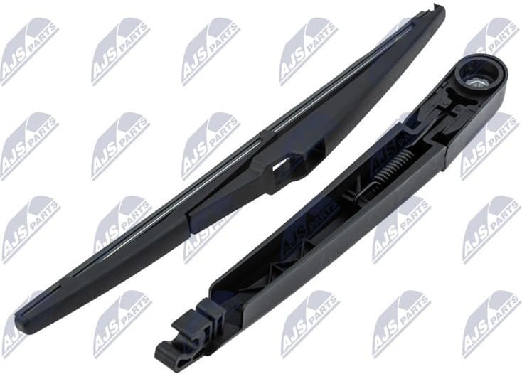 Wiper Arm, window cleaning EWB-TY-009 - image 2