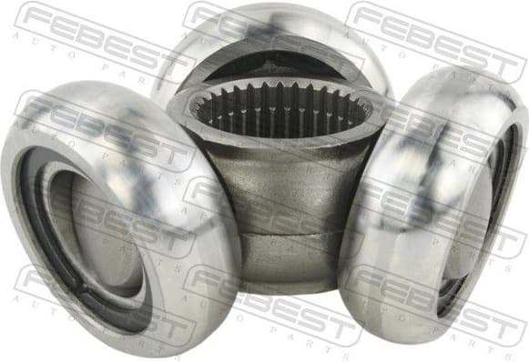 Spider Assembly, drive shaft 2216-XM12