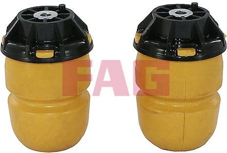 Dust Cover Kit, shock absorber 811006130