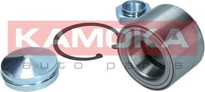 Wheel Bearing Kit 5600126 - image 7