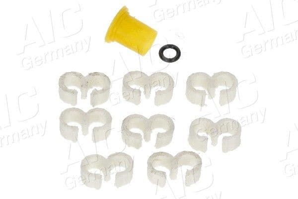 Hydraulic Hose, steering Original AIC Quality 58419 - image 3