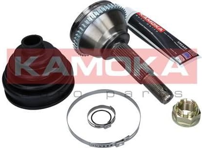 Joint Kit, drive shaft 6281 - image 7