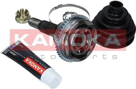 Joint Kit, drive shaft 6281 - image 9