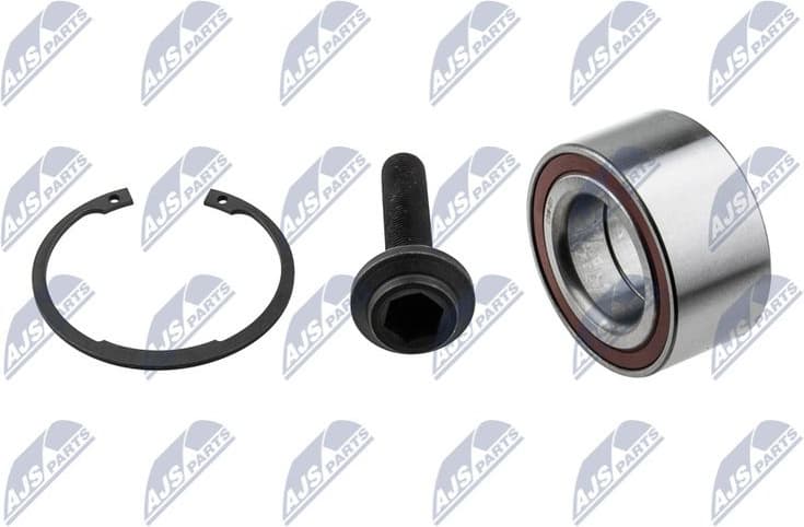 Wheel Bearing Kit KLP-VW-011