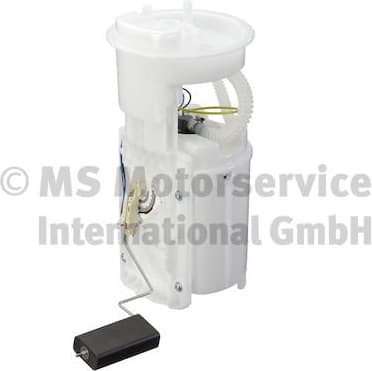 fuel supply unit 7.11775.01.0