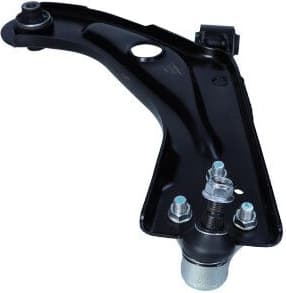 Control/Trailing Arm, wheel suspension 72-6052