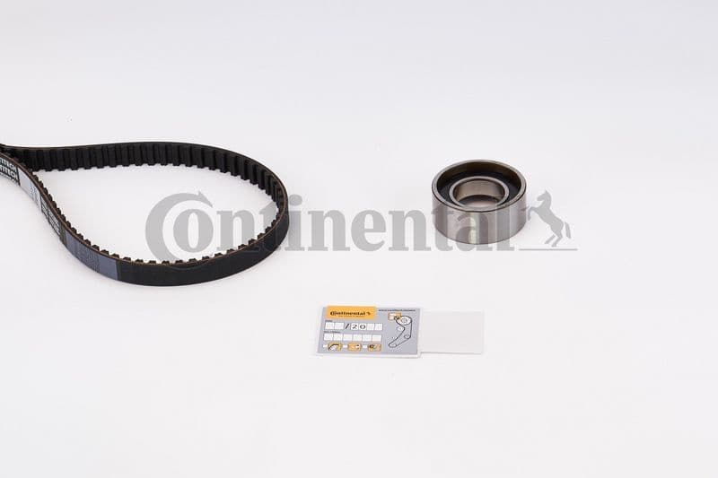 Timing Belt Kit CT997K1