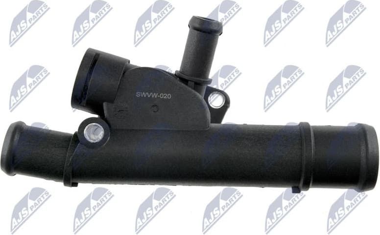 Coolant Flange CTM-VW-020 - image 4