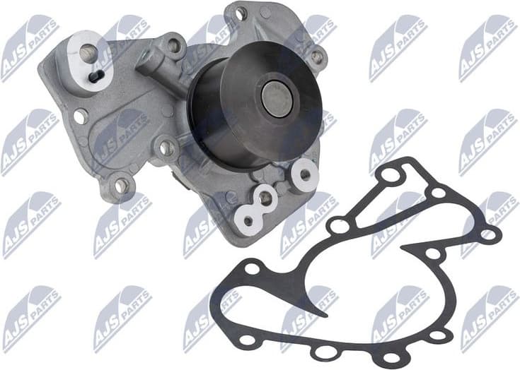 Water Pump, engine cooling CPW-HY-511