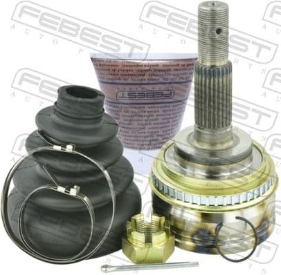 Joint Kit, drive shaft 0110-012A48