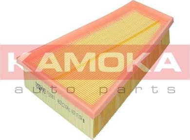 Filter air F255901 - image 2