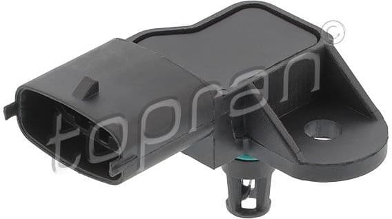 Sensor, intake manifold pressure 601 453