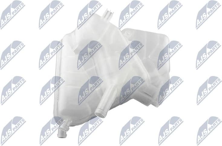 Expansion Tank, coolant CZW-FR-009 - image 2