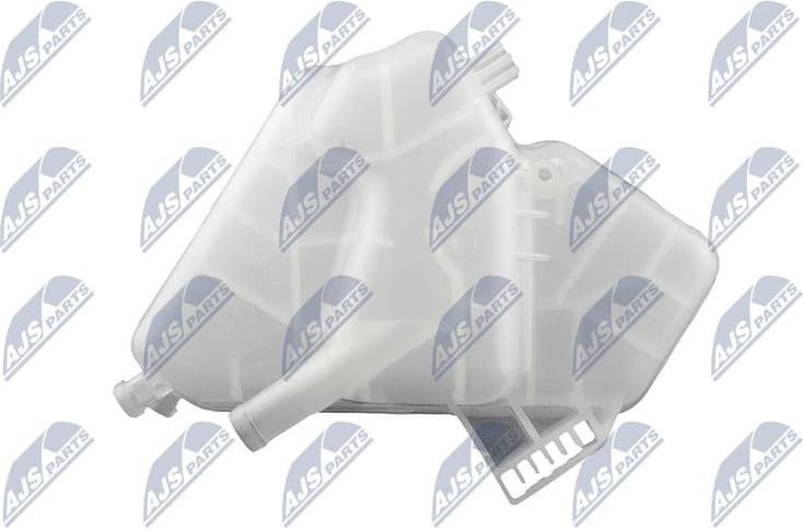 Expansion Tank, coolant CZW-FR-009 - image 3