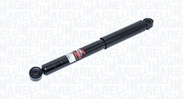 Shock Absorber 357094070000