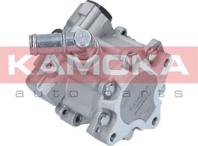 Hydraulic Pump, steering PP032 - image 7