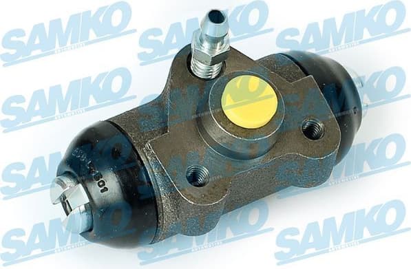 Wheel Brake Cylinder C15932