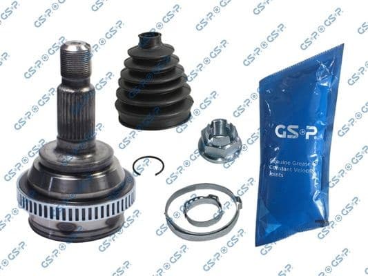 Joint Kit, drive shaft 818200