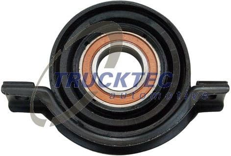 Suspension, propshaft 02.34.038