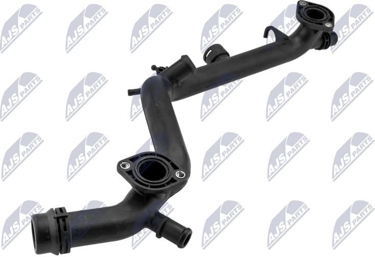 Coolant Pipe CPP-AU-009