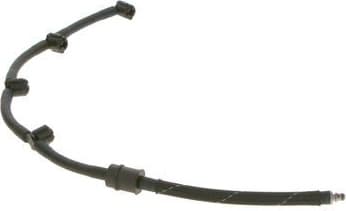 Hose, fuel overflow 0445130027