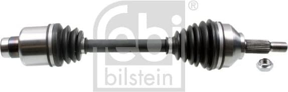 Drive Shaft 181565